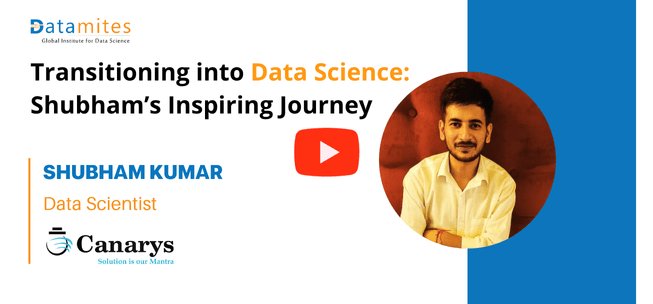 Data Science Course