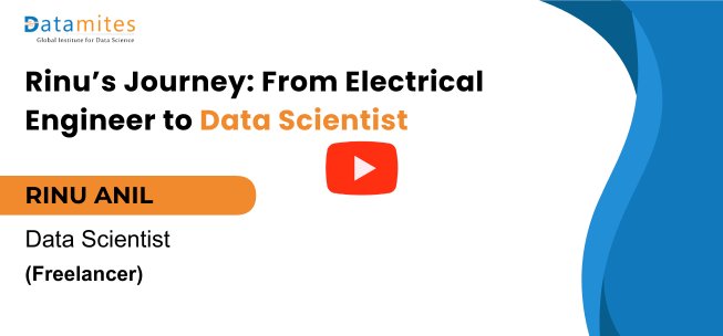 Data Science Course