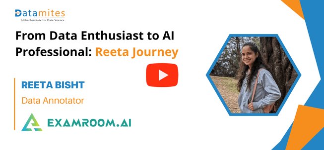 reeta ai engineer