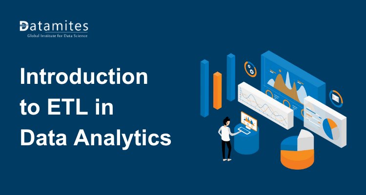 Introduction to ETL in Data Analytics