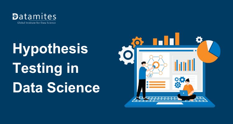 Hypothesis Testing in Data Science Explained with Real-Life Examples