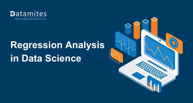 What Is Regression Analysis in Data Science? A Beginner’s Guide