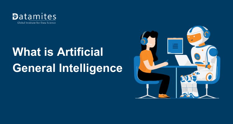 What is Artificial General Intelligence (AGI)?