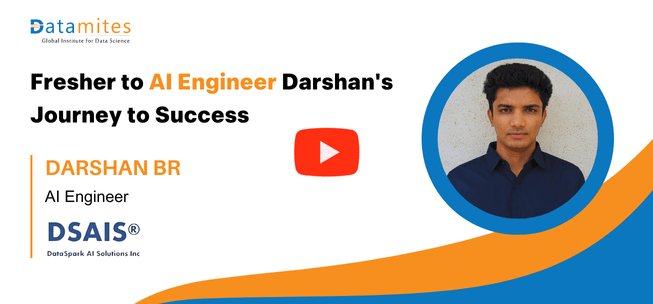 Darshan ai engineer