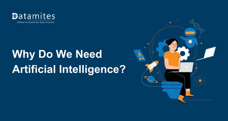 Why Artificial Intelligence Matters More Than Ever