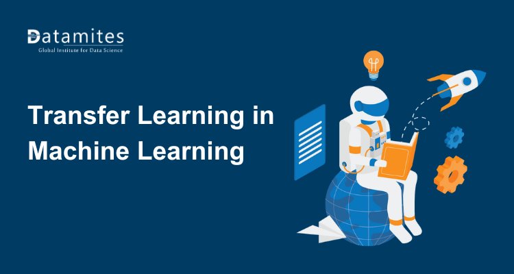 What is Transfer Learning in Machine Learning?
