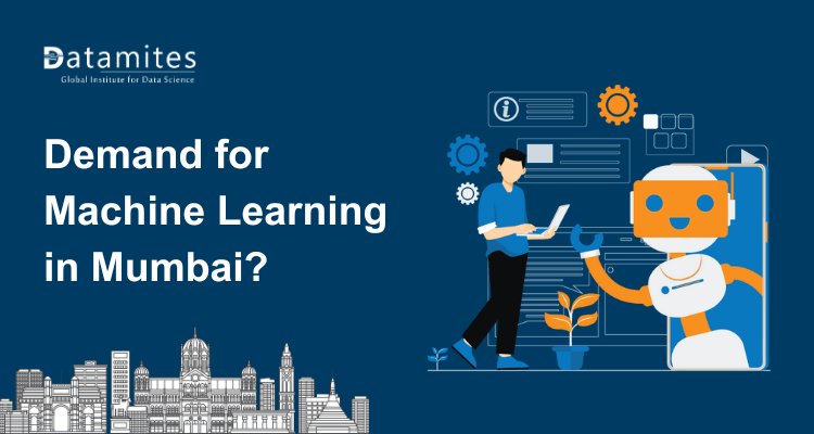 Rising Demand for Machine Learning in Mumbai