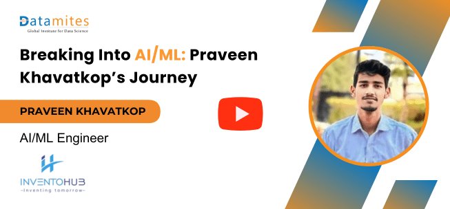 praveen ai engineer