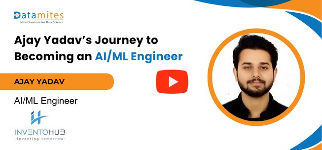 ai and ml engineer