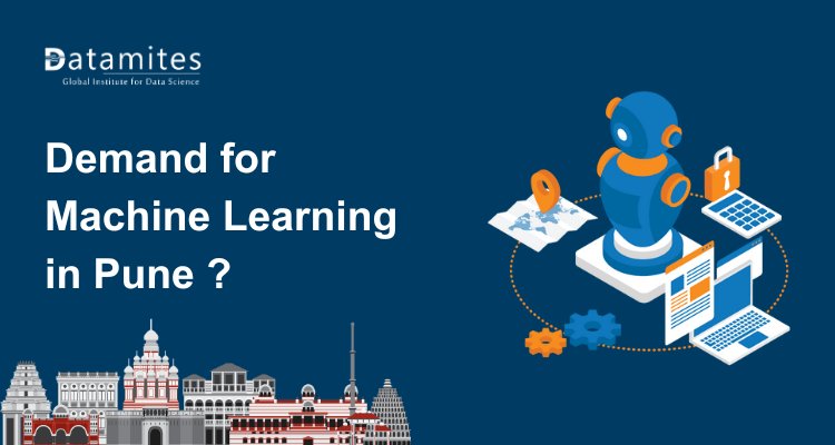 Rising Demand for Machine Learning in Pune