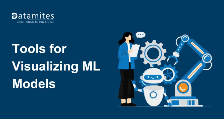 Tools for Visualizing Machine Learning Models