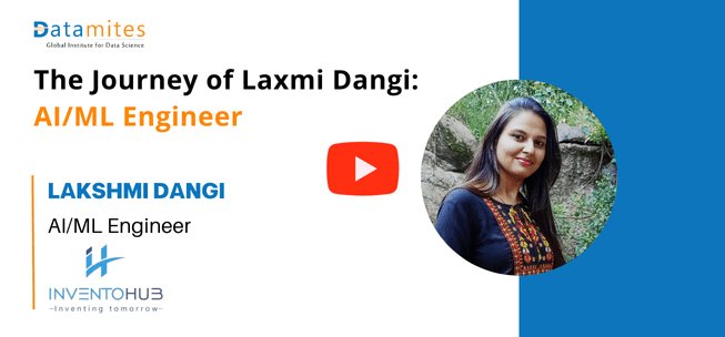 laxmi ai engineer