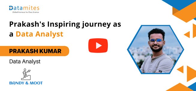 Data Analyst Course