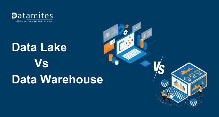 Data Lake vs Data Warehouse: Which Is Right for You?