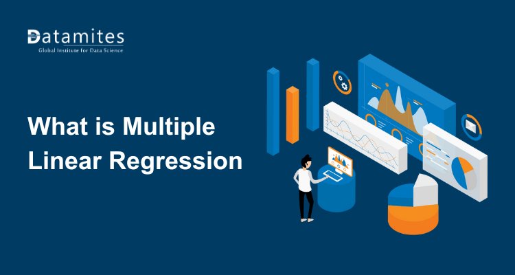 What is Multiple Linear Regression in Machine Learning?