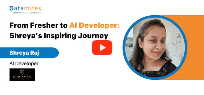 shreya ai engineer