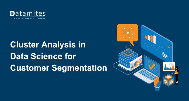 How Data Science Uses Cluster Analysis for Customer Segmentation
