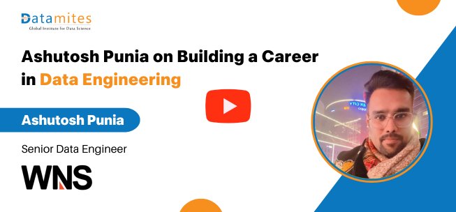 Datamites Data Science Course Success story by Ashutosh