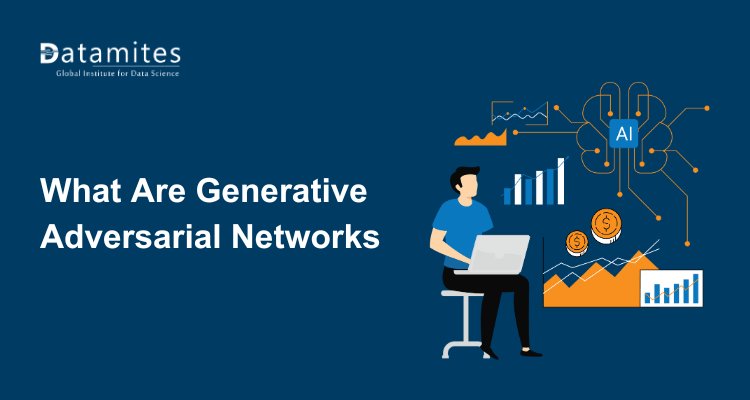 Generative Adversarial Networks (GANs): How are GANs Transforming AI?