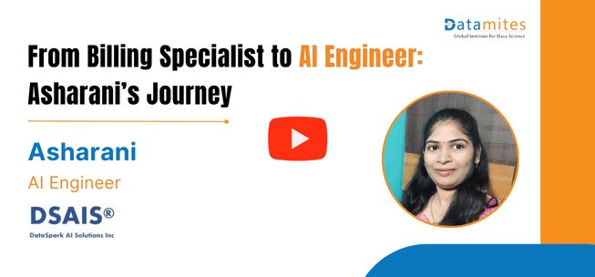 asharani ai engineer