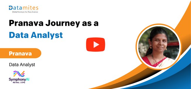 Data Analyst Course