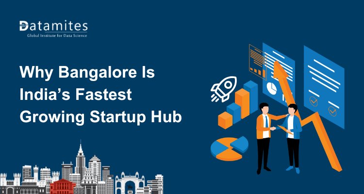Why Bangalore Is India’s Fastest-Growing Startup Hub