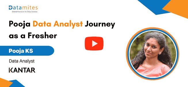 Data Analyst Course