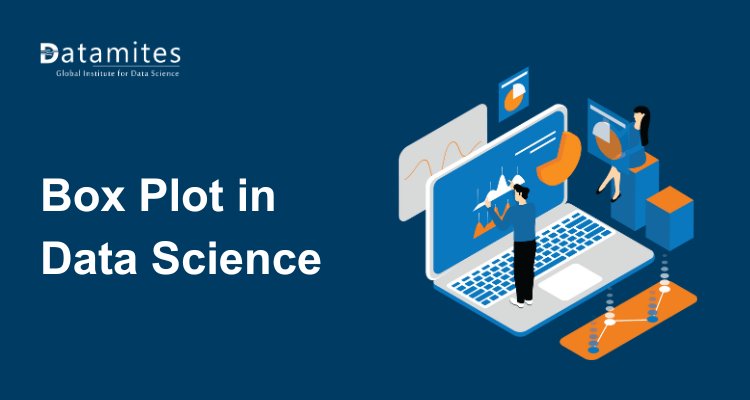 Box Plot in Data Science: How to Visualize Data Spread