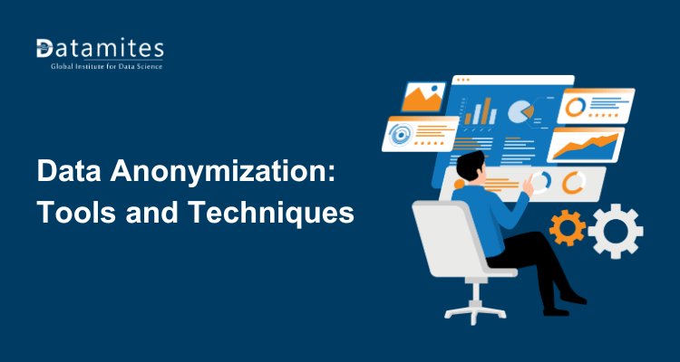 Data Anonymization: Tools and Techniques