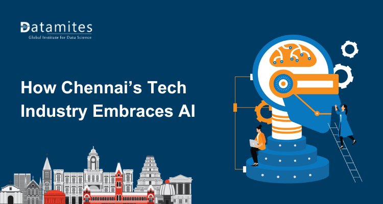 How Chennai’s Tech Industry Is Embracing Artificial Intelligence
