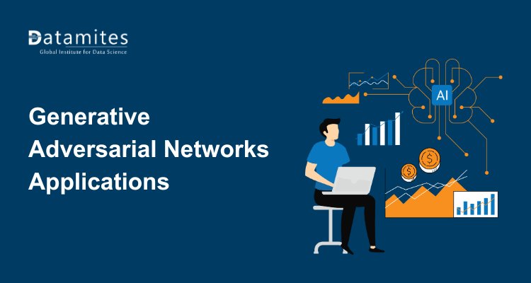 List Of Generative Adversarial Networks Applications