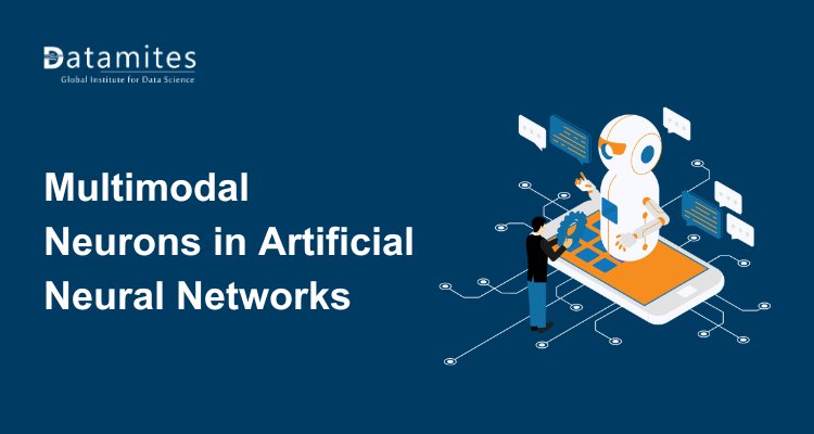 Multimodal Neurons in Artificial Neural Networks