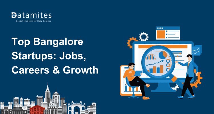 Top Bangalore Startups: Jobs, Careers & Growth