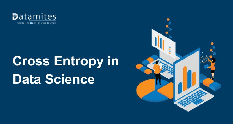 Cross Entropy in Data Science: Concepts and Applications