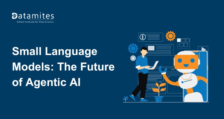 Small Language Models are the Future of Agentic AI