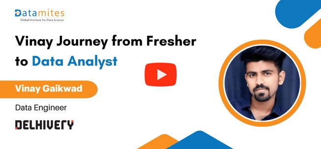Data Analyst Course