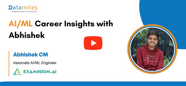 abhishek ai engineer