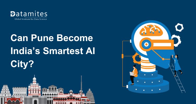 Can Pune Become India’s Leading AI-Driven Smart City?
