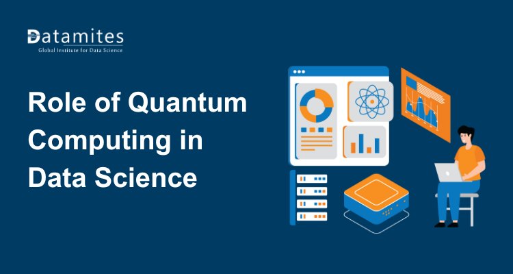 Exploring the Role of Quantum Computing in Data Science