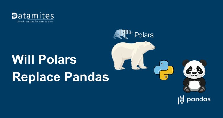 Will Polars Replace Pandas? The Truth About Python’s New Data Library
