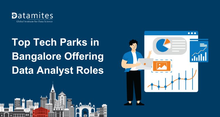 Top Tech Parks in Bangalore Offering Data Analyst Roles