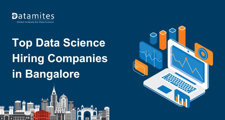Top Data Science Hiring Companies in Bangalore