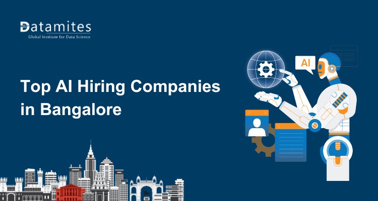 Top AI Hiring Companies in Bangalore