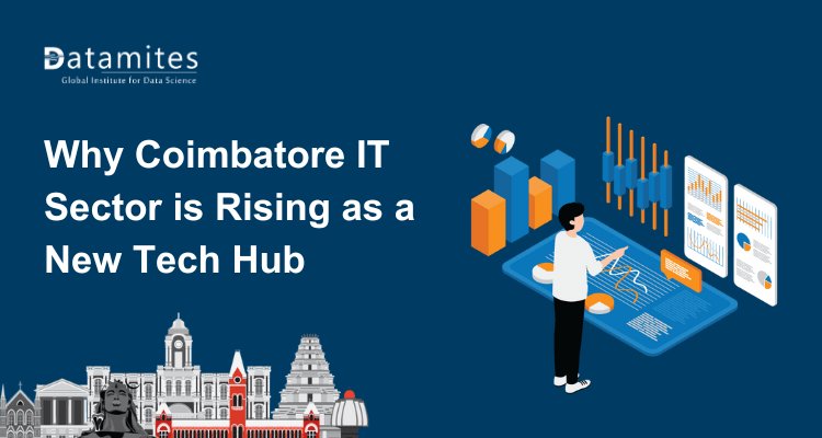 Why Coimbatore IT sector is rising as a new tech hub
