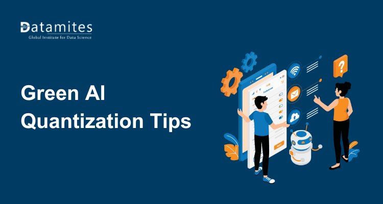 Green AI Guide: Quantization and FinOps to Reduce LLM Costs