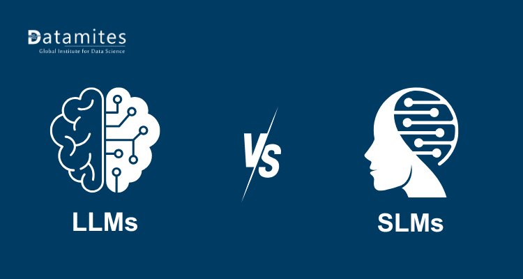 LLMs vs. SLMs: Key Differences and How to Choose the Right Model