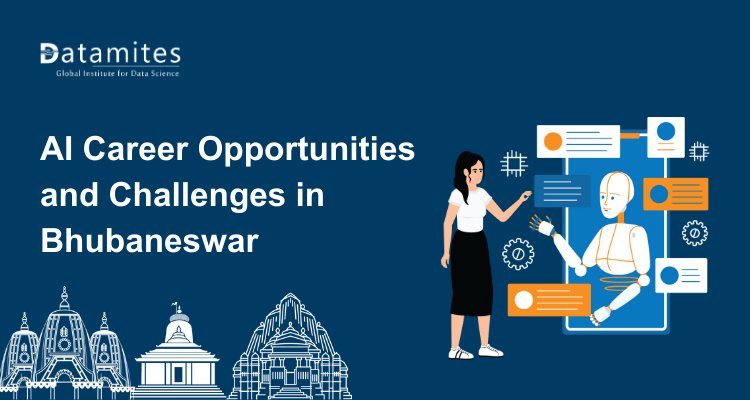 Opportunities and Challenges for AI Professionals in Bhubaneswar