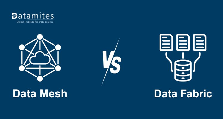 Data Mesh vs Data Fabric in 2026: Choosing the Right Data Architecture