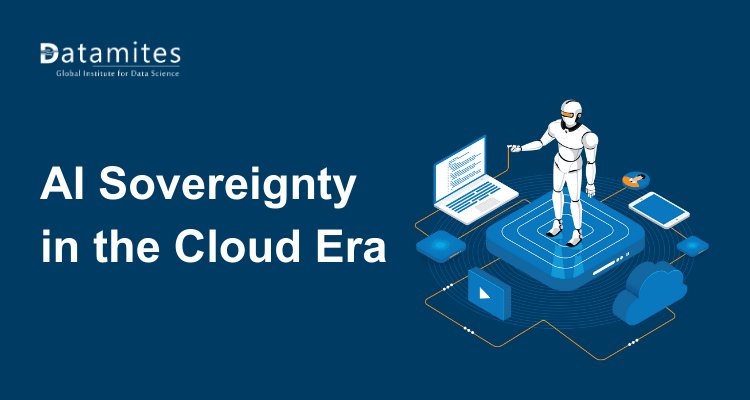 AI Sovereignty: The New Mandate for Data Governance in the Cloud Era
