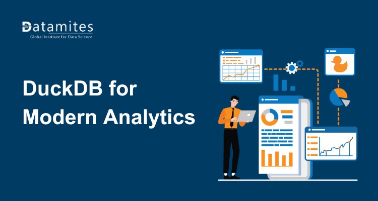 Why Data Analysts Are Choosing DuckDB for Modern Analytics